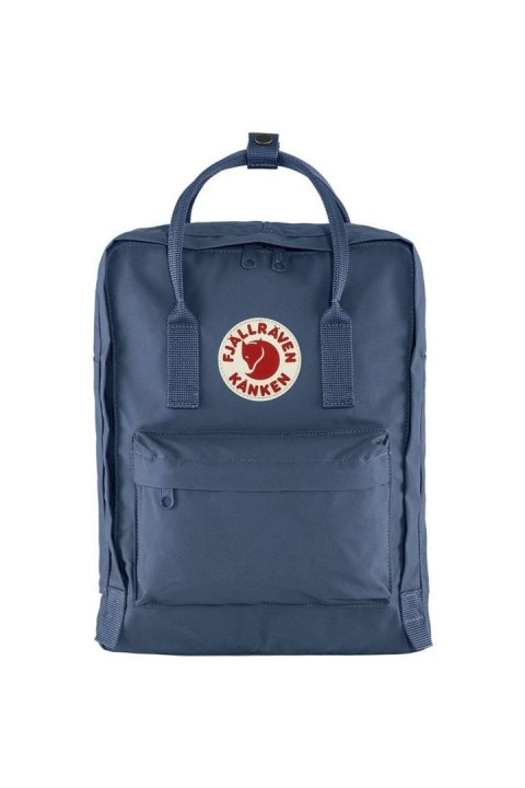 Plecak miejski Fjällräven Kanken Niebieski Polipropylen (PP)