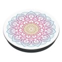 Popsockets 2 Rainbow Mandala 70086uchwyt i podstawka do telefonu - basic