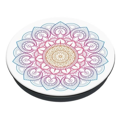Popsockets 2 Rainbow Mandala 70086uchwyt i podstawka do telefonu - basic