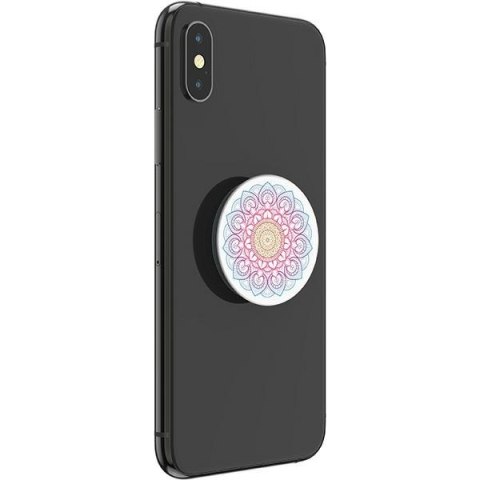 Popsockets 2 Rainbow Mandala 70086uchwyt i podstawka do telefonu - basic