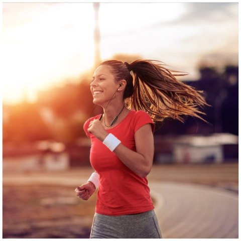 Słuchawki bezprzewodowe Motorola SP106 Sport czarny