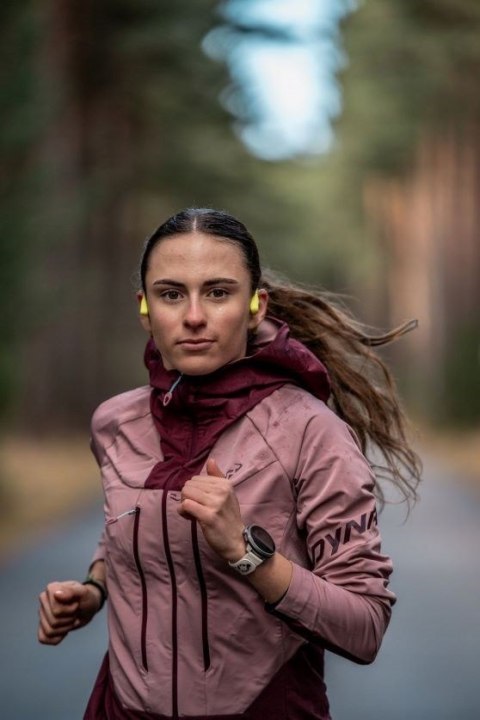 Słuchawki sportowe Suunto Sonic Lime