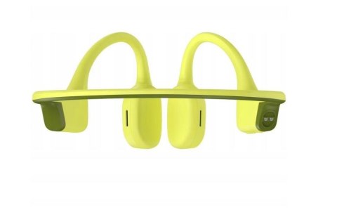 Słuchawki sportowe Suunto Sonic Lime