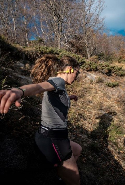 Słuchawki sportowe Suunto Sonic Lime