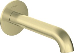 Wylewka umywalkowo-wannowa