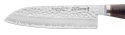 ZWILLING 34074-181-0 nóź kuchenny Stal 1 szt. Nóż Santoku