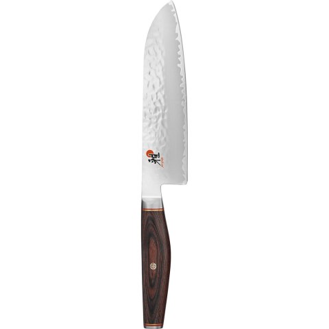 ZWILLING 34074-181-0 nóź kuchenny Stal 1 szt. Nóż Santoku