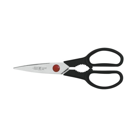 Zestaw blok do noży 6 sztuk ZWILLING Four Star