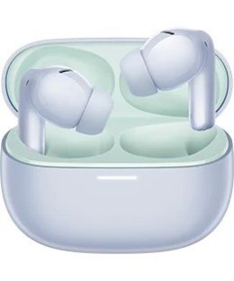 Zestaw słuchawkowy True Wireless Stereo Xiaomi Redmi Buds 5 Pro Douszny Połączenia/muzyka USB Type-C Bluetooth Fioletowy