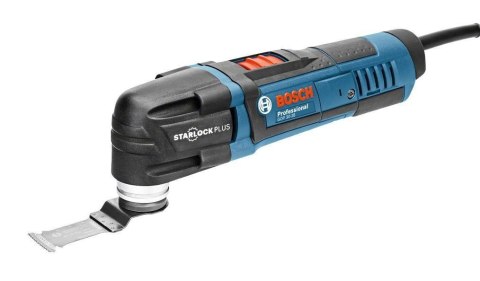 Bosch GOP 30-28 Professional Czarny, Niebieski 300 W 20000 OPM