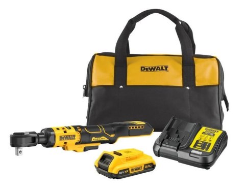 DeWALT DCF512D1-QW klucz zasilany