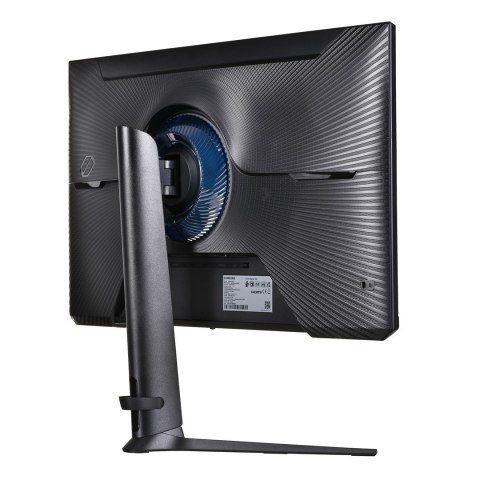 MONITOR SAMSUNG LED 32" LS32FG510EUXEN 180Hz