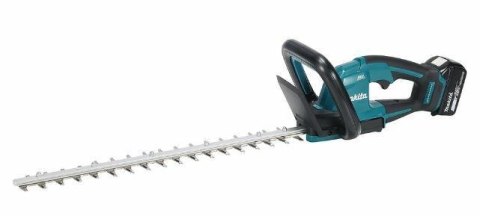 Nożyce do żywopłotu MAKITA 18V DUH506RF 500mm 1x3,0Ah