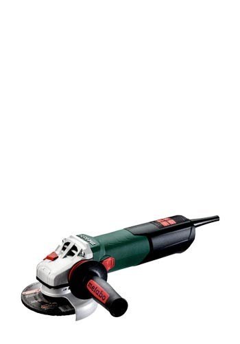 Szlifierka kątowa 1500W 125 mm WEV15-125 QUICK
