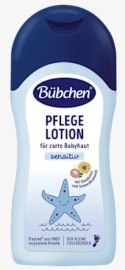 Bübchen Baby Sensitiv Balsam Pielęgnacyjny 400 ml