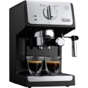 Ekspres do Kawy Express DeLonghi EC230BK Czarny 1100 W 1 L