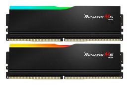 G.Skill Ripjaws M5 RGB F5-6400J3239G16GX2-RM5RK moduł pamięci 32 GB 2 x 16 GB DDR5 6400 MHz