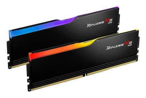 G.Skill Ripjaws M5 RGB F5-6400J3239G16GX2-RM5RK moduł pamięci 32 GB 2 x 16 GB DDR5 6400 MHz