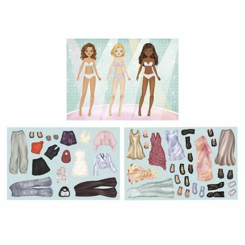 Gra magnetyczna Apli