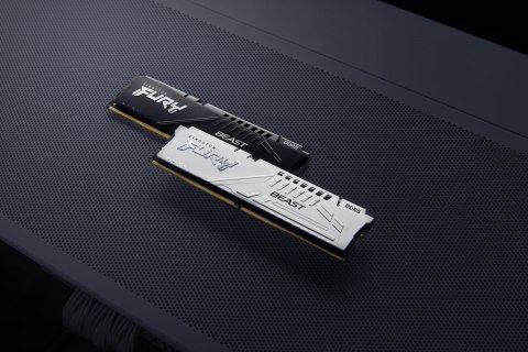 KINGSTON DDR5 32GB 6000MT/s CL30 DIMM FURY Beast Black EXPO