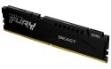 KINGSTON DDR5 32GB 6000MT/s CL30 DIMM FURY Beast Black EXPO