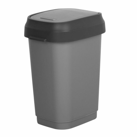 Kosz na śmieci Curver Plastikowy (6 Sztuk)