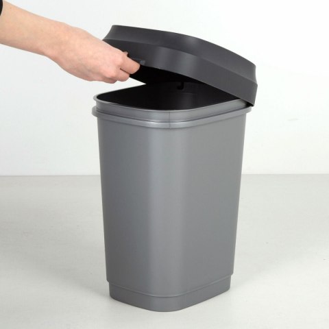 Kosz na śmieci Curver Plastikowy (6 Sztuk)