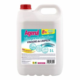 Ocet do czyszczenia Agerul 5 L