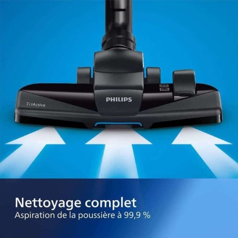 Odkurzacz Philips Biały 900 W 650 W