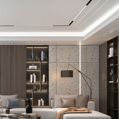 Oprawa V-TAC SKU6883 VT-3620 2700K-6400K 20W 2100l