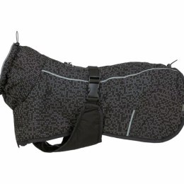 Płaszcz dla psa Trixie Limoux Reflect Wielokolorowy XL