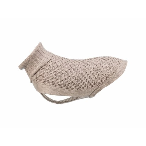 Sweter dla Psa Trixie Norwood Brzoskwinia M