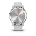 Zegarek sportowy Garmin Vivomove Trend 40mm Mist Gray