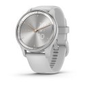Zegarek sportowy Garmin Vivomove Trend 40mm Mist Gray
