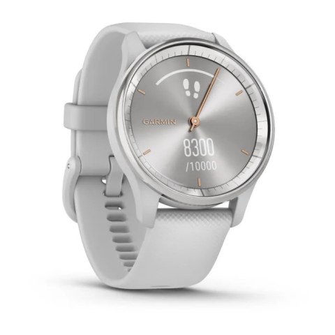 Zegarek sportowy Garmin Vivomove Trend 40mm Mist Gray