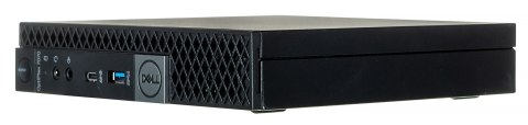 DELL OptiPlex 7070 Micro i5-9500T 16GB 512GB SSD mSFF Win11pro + zasilacz UŻYWANY