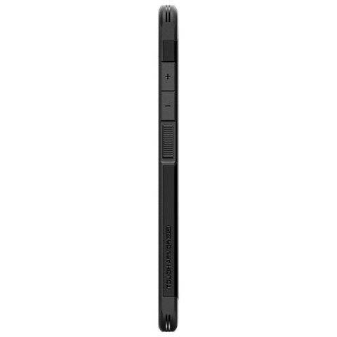 Etui Spigen Tough Armor MagSafe do Samsung Galaxy S25 Ultra czarny