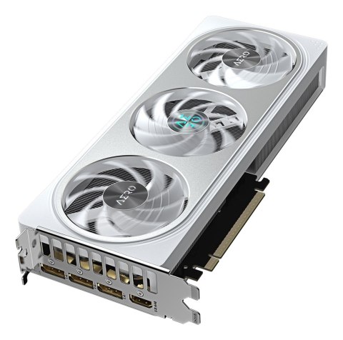 GIGABYTE GeForce RTX 5060 Ti AERO OC 8G NVIDIA 8 GB GDDR7