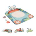 Karimata do zabawy Mattel Fisher Price Wesoła panda 3w1
