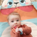 Karimata do zabawy Mattel Fisher Price Wesoła panda 3w1
