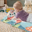 Karimata do zabawy Mattel Fisher Price Wesoła panda 3w1