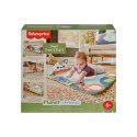 Karimata do zabawy Mattel Fisher Price Wesoła panda 3w1