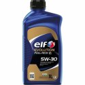 Olej do Silnika Samochodowego Elf Evolution FULL-TECH R 1 L 5W30