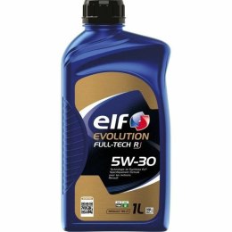 Olej do Silnika Samochodowego Elf Evolution FULL-TECH R 1 L 5W30