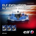 Olej do Silnika Samochodowego Elf Evolution FULL-TECH R 1 L 5W30