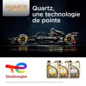 Olej do Silnika Samochodowego Totalenergies Quartz Ineo RCP 5 L 5W30