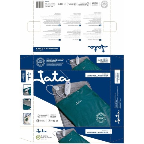 Podkładka Termiczna JATA JCAE5422