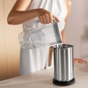 Szklany dzbanek filtrujący Brita Glass+3 wkłady Maxtra Pro Pure Performance