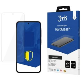Szkło hartowane 3MK HardGlass do Samsung Galaxy A36/A56