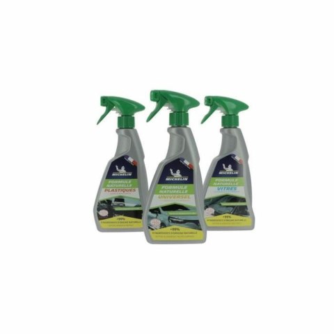 Zestaw czyszczący Michelin